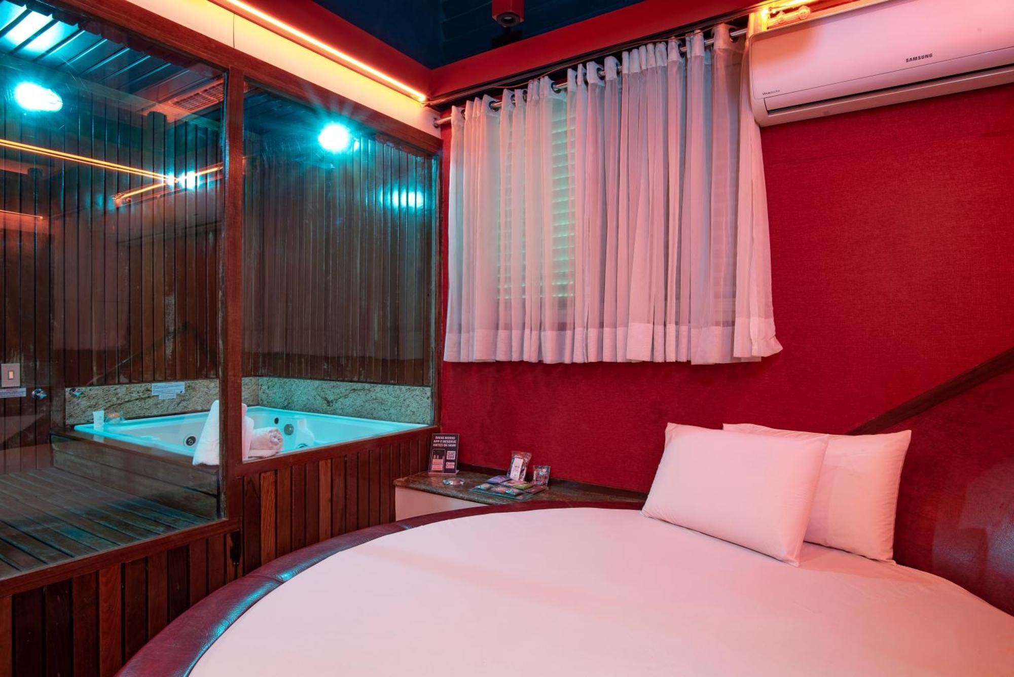 Motel Fantasy 5 เบโลโอรีซอนชี ภายนอก รูปภาพ