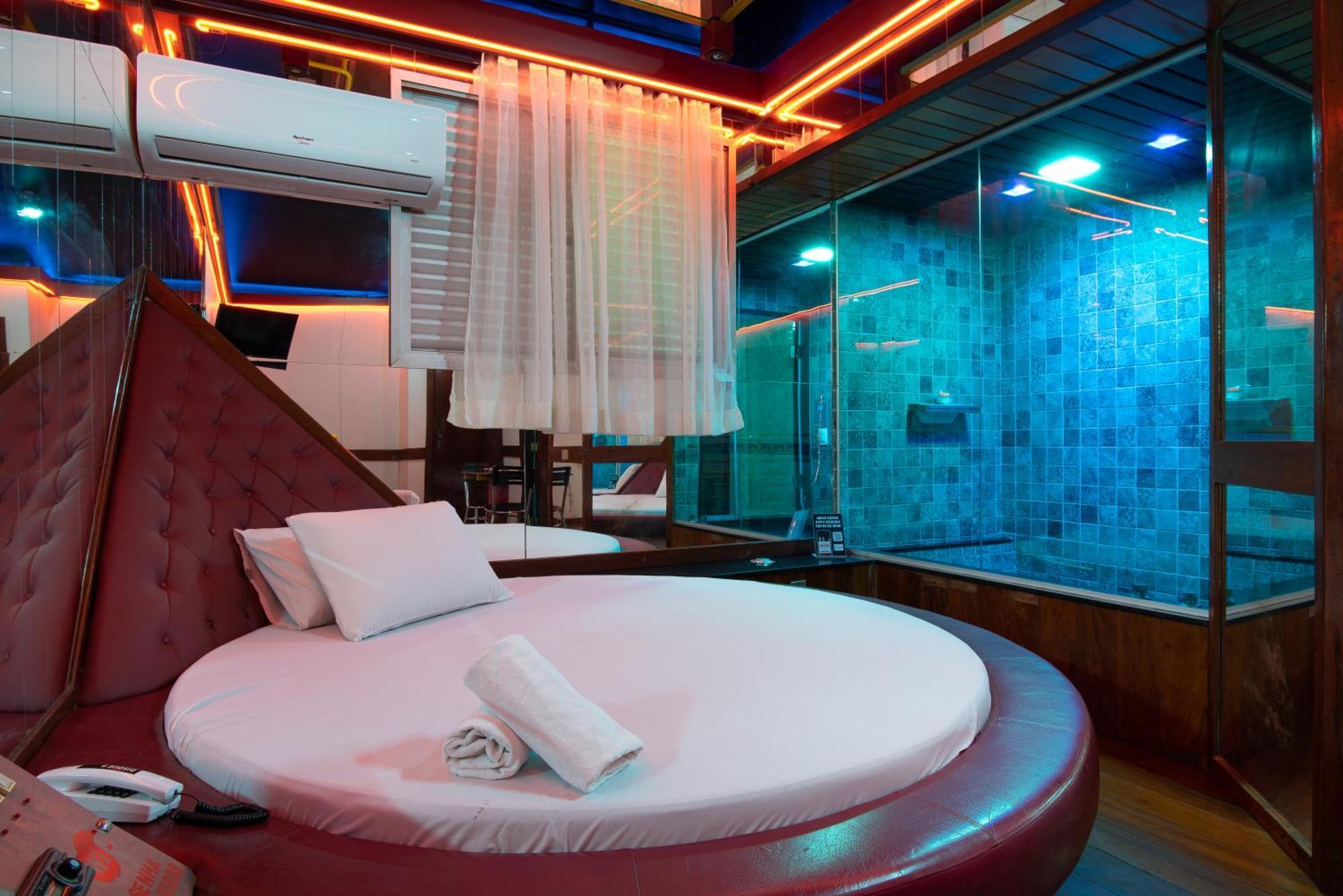 Motel Fantasy 5 เบโลโอรีซอนชี ภายนอก รูปภาพ
