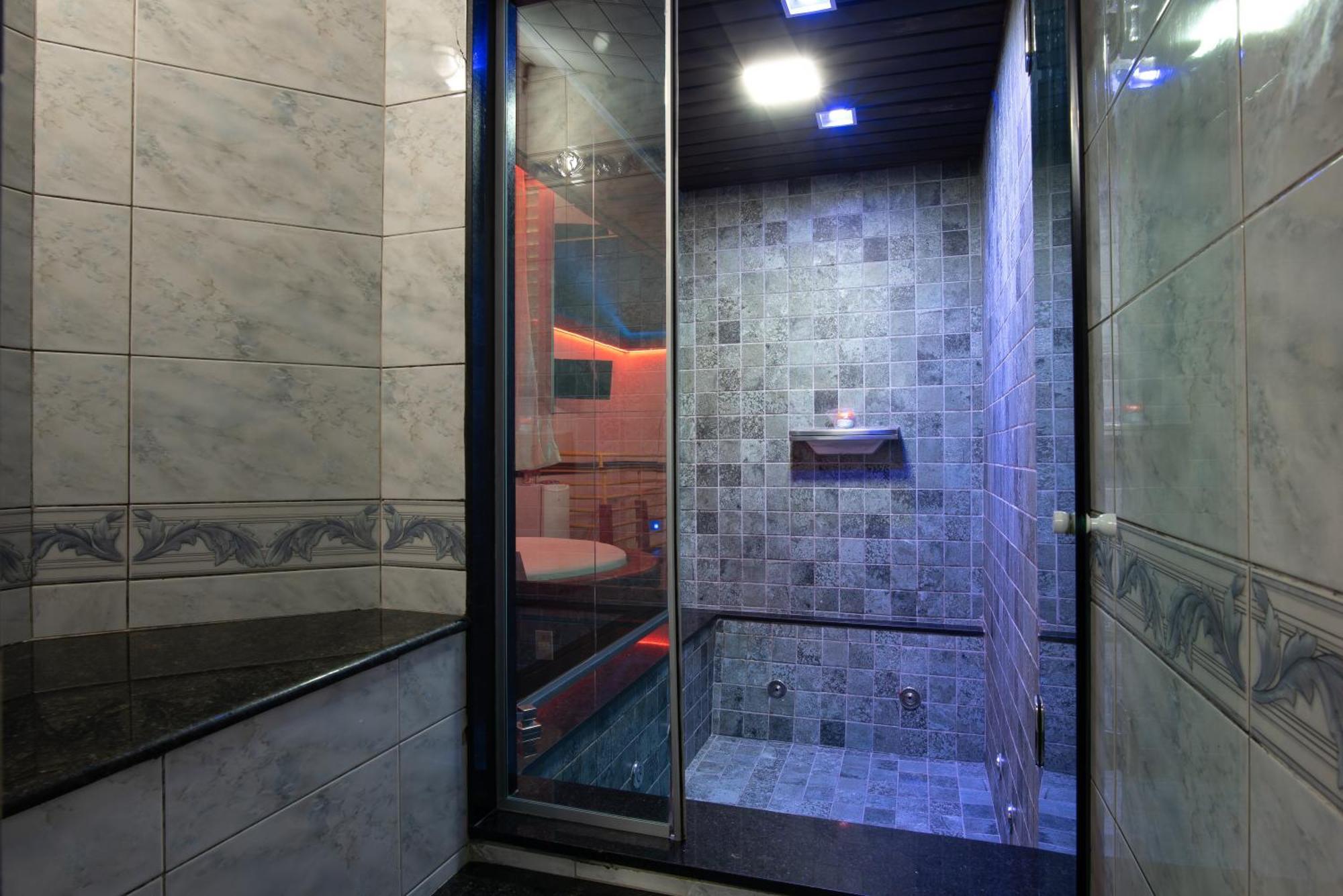 Motel Fantasy 5 เบโลโอรีซอนชี ภายนอก รูปภาพ