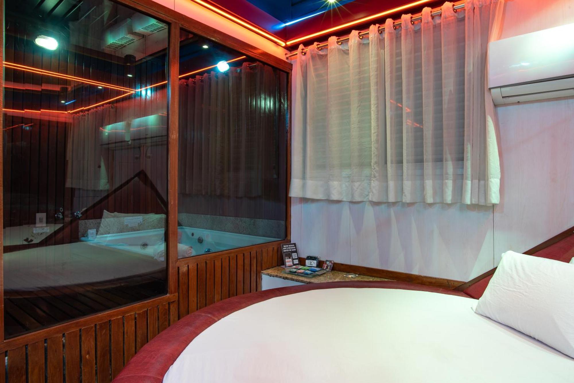 Motel Fantasy 5 เบโลโอรีซอนชี ภายนอก รูปภาพ